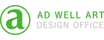 AD WELL ART - design office